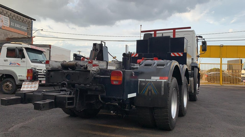 Guincho Pesado Torogear Completo Tg 20t Muito Novo 17/18