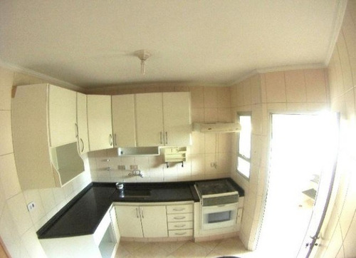 05413 - Apartamento 2 Dorms, Pirituba - São Paulo/sp - 5413