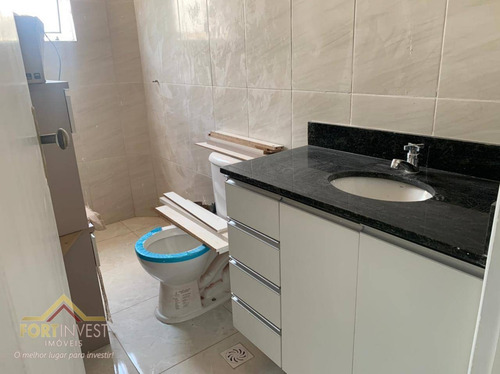 Imagem 15 de 18 de Apartamento Com 2 Dormitórios À Venda, 160 M² Por R$ 249.000,00 - Tupi - Praia Grande/sp - Ap2555