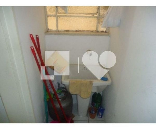 Imagem 15 de 15 de Apartamento - Nonoai - Ref: 6215 - V-230680