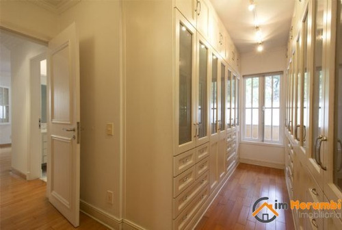Imagem 3 de 15 de 15301 - Casa De Condominio 4 Dorms. (2 Suítes), Jardim Guedala - São Paulo/sp - 15301