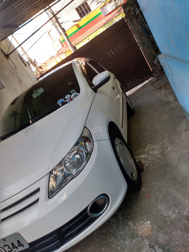 Volkswagen Gol 1.0 Vht Total Flex 5p