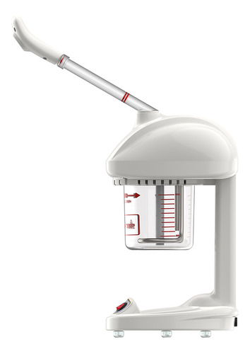 Máquina De Pulverização Iônica Avançada Face Spa Steamer Fac