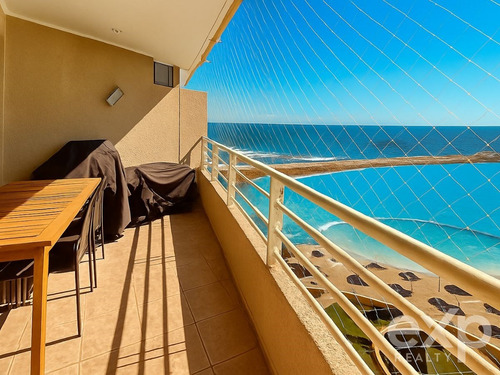 San Alfonso Del Mar, Algarrobo, 3 Dormitorios