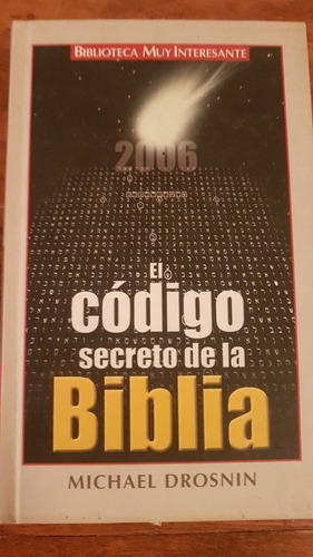 El Código Secreto De La Biblia.