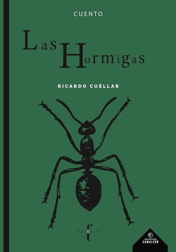 Las Hormigas