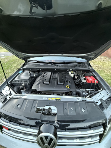 Volkswagen Amarok 2.0 Highline 4motion At