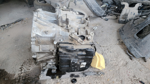 Transmision Automatica Mini Cooper 2.0t F55 F56-bmw Detalle (Usado)