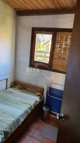 Imagen 9 de 12 de Cómoda Casa Para Inversión, Con Renta En El Tesoro - Punta Del Este