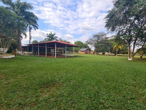 Imagen 21 de 23 de Amplia Finca En Sabana Del Medio Lemfi-036