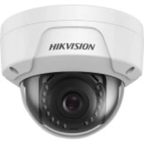 Camara Exterior Roja In