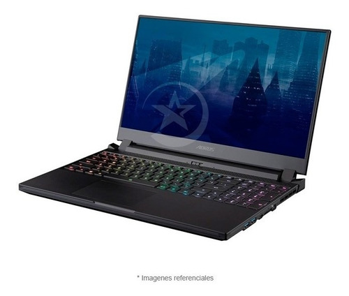 Gaming Laptop 15.6  240hz I7-11800h 16gb Ram 1tb Ssd Rtx3070