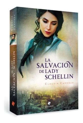 La Salvacion De Lady Schellin