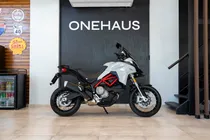 Comprar Ducati Multistrada 950 S Onehaus. Permutas. Financiación.