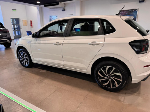 Volkswagen Polo 1.0 Tsi 170 Highline At