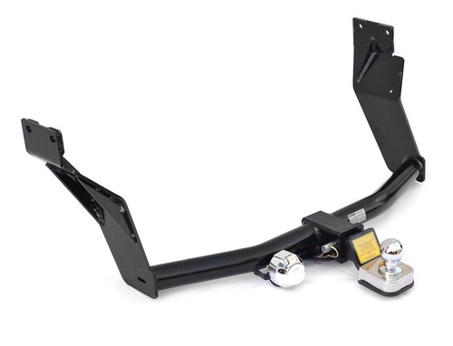 Engate Removível Modelo Original 1200kg Fiat Toro 2020
