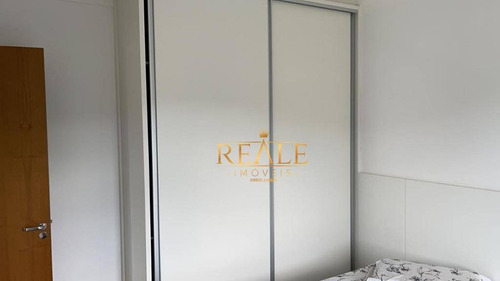 Imagem 7 de 27 de Apartamento À Venda, 63 M² Por R$ 380.000,00 - Condomínio Campo Di Fiori - Vinhedo/sp - Ap0791