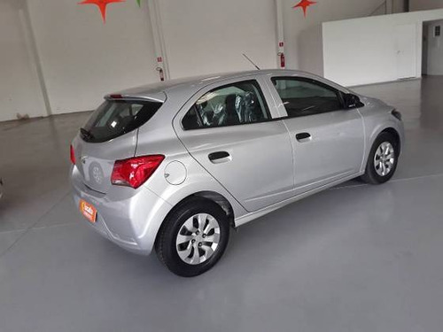 Imagem 7 de 9 de Chevrolet Joy 1.0 Spe4 Flex Manual