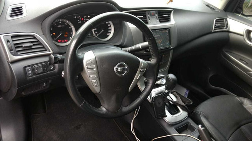Imagem 6 de 11 de Nissan Sentra 2016 2.0 Sv Flex Aut. 4p