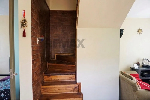 Casa Comercial 5 Privados, 4 Estac. Ñuñoa