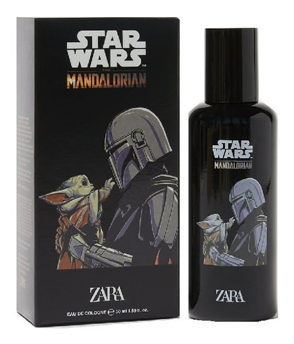 Perfume Niño  Star Wars Zara