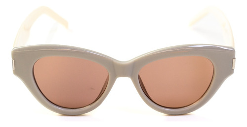 Lentes De Sol Absoluta Modelo 812 - Uv 400 - Unisex 