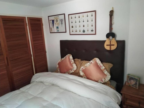 Imagen 10 de 13 de Apartamento En Venta Lomas Del Sol Mls #22-3914