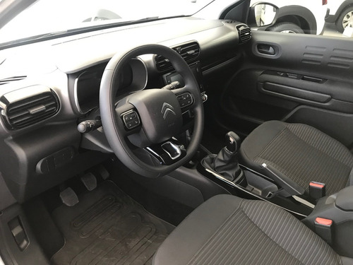 Citroën C4 Cactus 2021 1.6 Vti 115 Feel