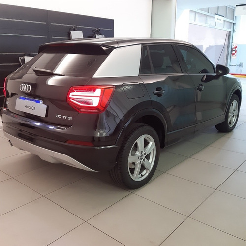 Audi Q2 2020 2021 0km Usada Usado 2019 A1 A3 Q3 1.4 30 35 Pg