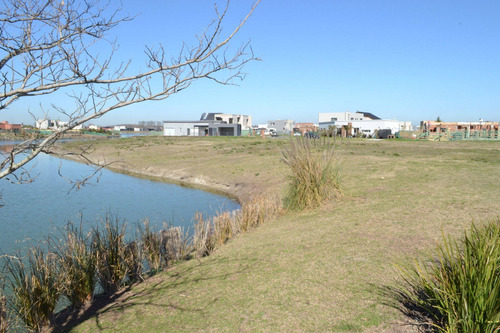Imagen 8 de 16 de Lote Con Fondo A La Laguna - San Sebastian A11