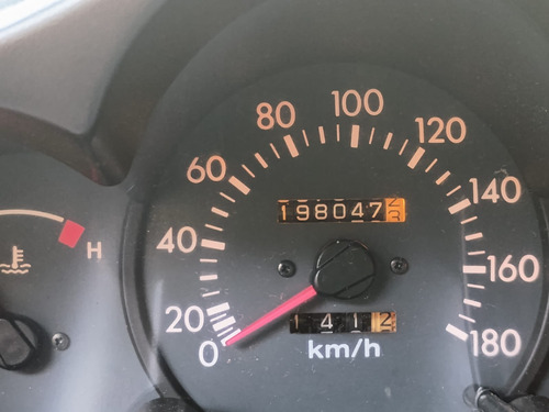 Hyundai Atos 1.1 Gls Aa
