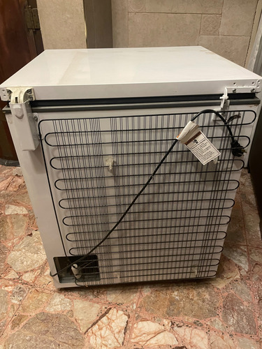 Freezer Horizontal Whirlpool Wha22d1 Blanco 220l Blanco (Usado)