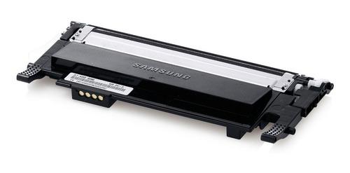 Toner Samsung 406 Clt- Y406s M406s C406s K406s 3305w Clp 365 Tinta K406