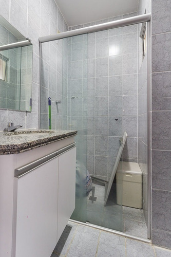 Imagem 15 de 26 de Cobertura À Venda, 4 Quartos, 1 Suíte, 2 Vagas, Eldorado - Contagem/mg - 21078