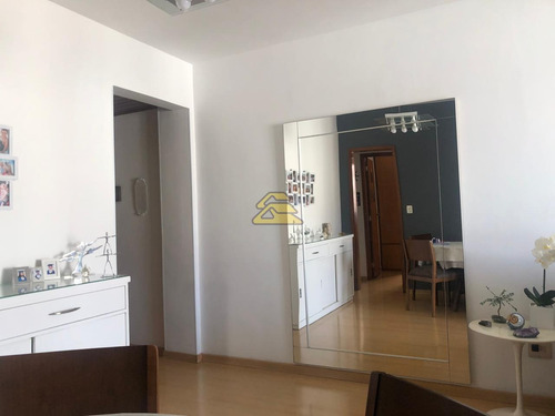 Imagem 5 de 24 de Apartamento - Ref: Scvp3011