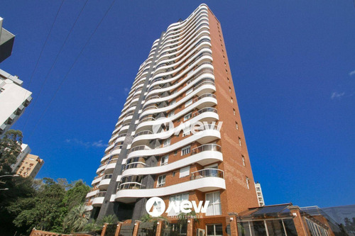 Imagem 2 de 30 de Apartamento Espetacular Em Um Dos Melhores Pontos Da Cidade - Ap3096