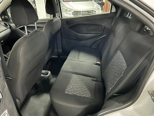 Ford Ka Ka 1.0 SE 12V FLEX 4P MANUAL