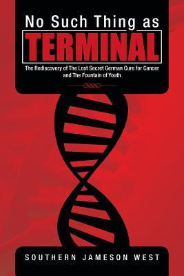 Libro No Such Thing As Terminal - Southern Jameson West