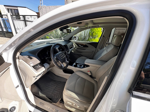 GMC Terrain 2.0 Denali At