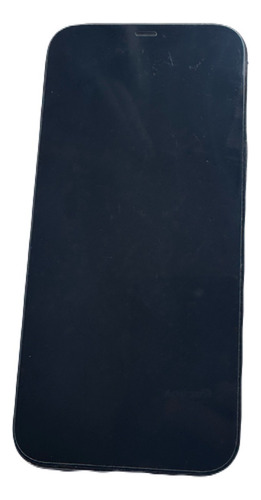 Apple Iphone 12 Pro Max (128 Gb) Grafito Gráfico (Usado)
