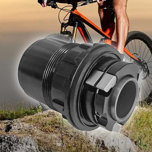 Cuerpo De Cassette De Cuerpo De Buje Libre Para Bicicleta De