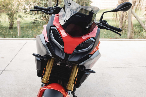 Bmw F900 Xr Usada