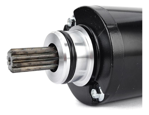 Motor De Partida Para Triumph Tiger 800 Xc Street Triple