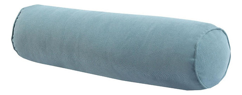 Almohada De Cuello Redondo Confort De Algodón Hueco Cómodo
