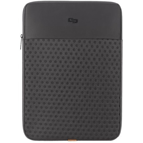 Funda Para Portátil Solo Pro Gravity Negro