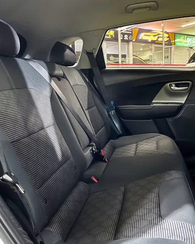 Kia Niro 1.6 Hibrido