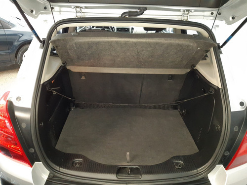 Chevrolet Tracker 1.8 Ltz Fwd Mt 140cv