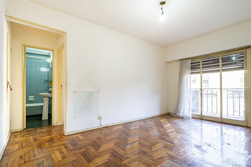 Departamento En Venta En Colegiales, Capital Federal, Buenos Aires