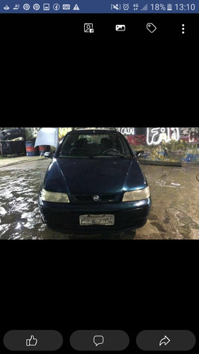 Fiat Fire