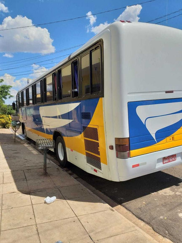 Vg 1000 Mercedes Benz O400